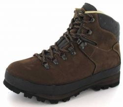 Meindl Bernina Comfort