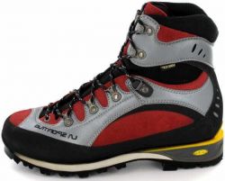 La Sportiva Trango Alp Men rot