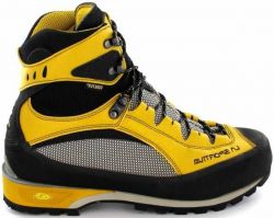 La Sportiva Trango S Evo Men gelb