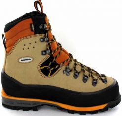 Lowa Silberhorn GTX