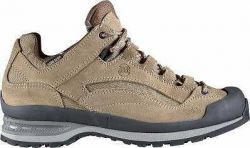 Hanwag Pista Low XCR
