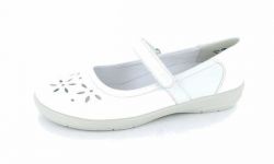 Semler F5805 Flora H weiss