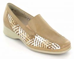 Semler R1905 Ria H beige