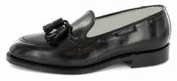 Alden 664 Tassel Loafer