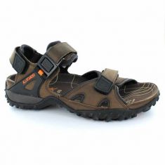 Allrounder by Mephisto Rock Sandale