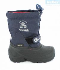 Kamik Waterbug blau