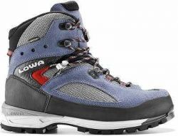 Lowa Terek GTX Woman 2011