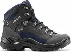 Lowa Renegade Mid Lady anth. GTX