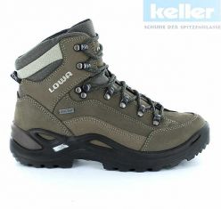 Lowa Renegade Mid  Lady stein GTX