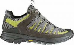 Hanwag Drifter XCR limone