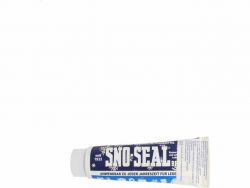 Kamik Sno-Seal neutral