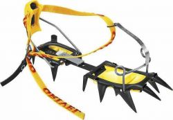 Grivel G 12 Cramp o Matic Steigeisen
