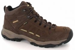 Meindl Nebraska Lady Mid GTX