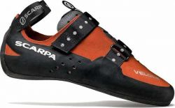 Scarpa Veloce orange