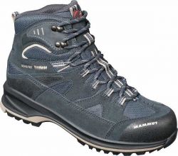 Mammut Teton GTX
