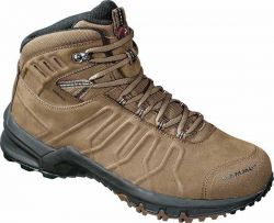 Mammut Mercury GTX braun
