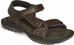 Teva Pretty Rugged Leather Lady