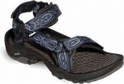 Teva Pretty Rugged Nylon Lady
