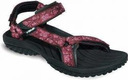 Teva Pretty Rugged Nylon Lady