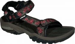 Teva Terra-Fi 2 Lady rot