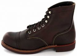 Red Wing Shoes 8111 Iron Ranger