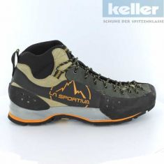 La Sportiva Ganda Guide  885SA