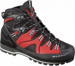 Mammut Maroon GTX