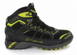 Mammut Cirrus GTX Men