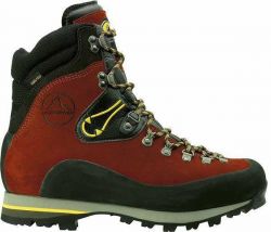 La Sportiva Karakorum Trek Lady bordo