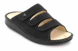 Finn Comfort Korfu Lady schwarz