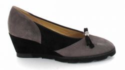 Brunate 50397 Keil-Pumps