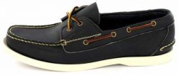 Red Wing Shoes 9177  Bootsschuh navy