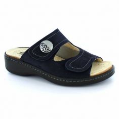 Hickersberger Halux navy