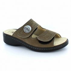 Hickersberger Halux olive