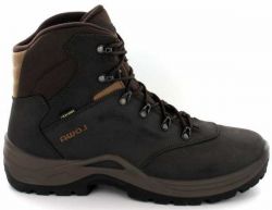 Lowa Nabucco GTX Mid braun