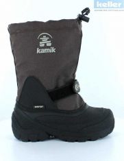 Kamik Waterbug braun