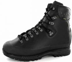 Hanwag Alaska GTX Lady schwarz