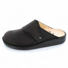 Finn Comfort Amalfi braun