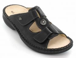 Finn Comfort Pattaya schwarz