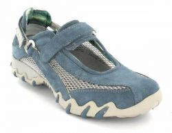 Allrounder by Mephisto Niro Mesh jeans