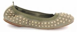 K+S Schuhmanufaktur 13310 195 Ballerina