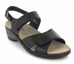 Semler H2565 Heidi H schwarz