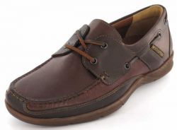 Mephisto Bootsschuh Felix Boating