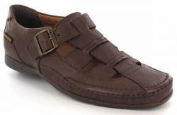 Mephisto Galvin