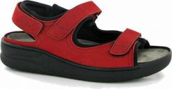Mephisto Velana rot