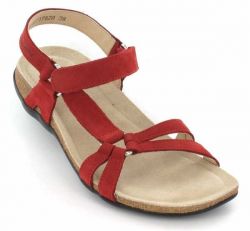 Mephisto Adena rot