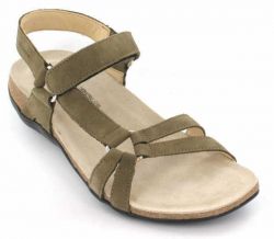 Mephisto Adena olive