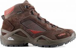 Lowa Buran GTX 2011