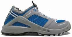 Mammut Apex grey