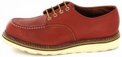 Red Wing Shoes 8103 Work Oxford